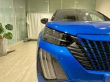 2025 Peugeot 2008 GT BlueHDi Diesel Turbo Blue SUV for sale, Japanese used car export - photo 11 of 30 | GULJI TRADERS