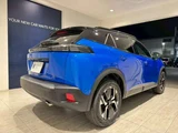 2025 Peugeot 2008 GT BlueHDi Diesel Turbo Blue SUV for sale, Japanese used car export - photo 13 of 30 | GULJI TRADERS