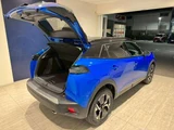 2025 Peugeot 2008 GT BlueHDi Diesel Turbo Blue SUV for sale, Japanese used car export - photo 19 of 30 | GULJI TRADERS