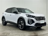 2025 Peugeot 2008 2008 Cielo BlueHDi White SUV for sale, Japanese used car export - photo 1 of 24 | GULJI TRADERS
