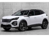 2025 Peugeot 2008 GT 1 owner Pearl SUV for sale, Japanese used car export - photo 1 of 16 | GULJI TRADERS