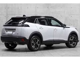 2025 Peugeot 2008 GT 1 owner Pearl SUV for sale, Japanese used car export - photo 2 of 16 | GULJI TRADERS