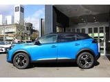 2025 Peugeot 2008 GT Blue HDi Other SUV for sale, Japanese used car export - photo 3 of 9 | GULJI TRADERS