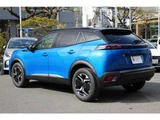2025 Peugeot 2008 GT Blue HDi Other SUV for sale, Japanese used car export - photo 9 of 9 | GULJI TRADERS