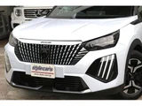 2025 Peugeot 2008 GT Hybrid Pearl SUV for sale, Japanese used car export - photo 9 of 9 | GULJI TRADERS