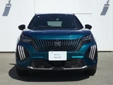 2025 Peugeot 2008 GT Obsession Blue Other SUV for sale, Japanese used car export - photo 2 of 9 | GULJI TRADERS