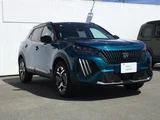 2025 Peugeot 2008 GT Obsession Blue Other SUV for sale, Japanese used car export - photo 4 of 9 | GULJI TRADERS