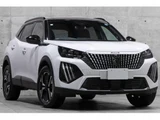 2025 Peugeot 2008 GT 1 owner Other SUV for sale, Japanese used car export - photo 4 of 9 | GULJI TRADERS