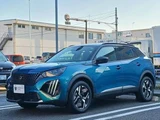 2025 Peugeot 2008 GT Hybrid Other SUV for sale, Japanese used car export - photo 2 of 9 | GULJI TRADERS