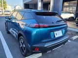 2025 Peugeot 2008 GT Hybrid Other SUV for sale, Japanese used car export - photo 8 of 9 | GULJI TRADERS