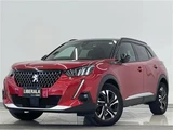 2021 Peugeot 2008 GT 2008 GT Red SUV for sale, Japanese used car export - photo 1 of 23 | GULJI TRADERS