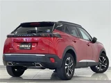 2021 Peugeot 2008 GT 2008 GT Red SUV for sale, Japanese used car export - photo 2 of 23 | GULJI TRADERS
