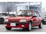 1992 Peugeot 205 CTI Sedan for sale, Japanese used car export - photo 1 of 64 | GULJI TRADERS
