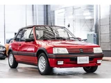 1992 Peugeot 205 CTI Sedan for sale, Japanese used car export - photo 5 of 64 | GULJI TRADERS