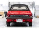 1992 Peugeot 205 CTI Sedan for sale, Japanese used car export - photo 7 of 64 | GULJI TRADERS