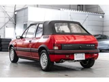 1992 Peugeot 205 CTI Sedan for sale, Japanese used car export - photo 8 of 64 | GULJI TRADERS