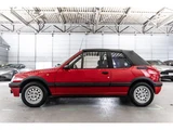 1992 Peugeot 205 CTI Sedan for sale, Japanese used car export - photo 9 of 64 | GULJI TRADERS