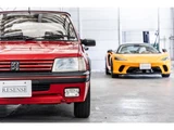 1992 Peugeot 205 CTI Sedan for sale, Japanese used car export - photo 15 of 64 | GULJI TRADERS