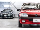 1992 Peugeot 205 CTI Sedan for sale, Japanese used car export - photo 16 of 64 | GULJI TRADERS