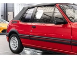 1992 Peugeot 205 CTI Sedan for sale, Japanese used car export - photo 18 of 64 | GULJI TRADERS