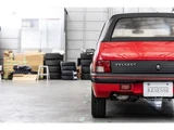 1992 Peugeot 205 CTI Sedan for sale, Japanese used car export - photo 30 of 64 | GULJI TRADERS