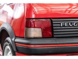 1992 Peugeot 205 CTI Sedan for sale, Japanese used car export - photo 32 of 64 | GULJI TRADERS