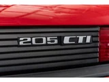 1992 Peugeot 205 CTI Sedan for sale, Japanese used car export - photo 34 of 64 | GULJI TRADERS