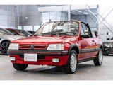 1992 Peugeot 205 CTI Sedan for sale, Japanese used car export - photo 37 of 64 | GULJI TRADERS