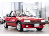 1992 Peugeot 205 CTI Sedan for sale, Japanese used car export - photo 38 of 64 | GULJI TRADERS