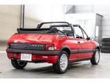 1992 Peugeot 205 CTI Sedan for sale, Japanese used car export - photo 39 of 64 | GULJI TRADERS