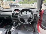 2003 Peugeot 206 CC Sedan for sale, Japanese used car export - photo 2 of 9 | GULJI TRADERS