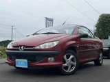2003 Peugeot 206 CC Sedan for sale, Japanese used car export - photo 4 of 9 | GULJI TRADERS