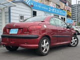 2003 Peugeot 206 CC Sedan for sale, Japanese used car export - photo 5 of 9 | GULJI TRADERS