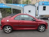 2003 Peugeot 206 CC Sedan for sale, Japanese used car export - photo 6 of 9 | GULJI TRADERS