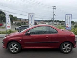 2003 Peugeot 206 CC Sedan for sale, Japanese used car export - photo 7 of 9 | GULJI TRADERS