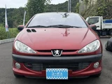 2003 Peugeot 206 CC Sedan for sale, Japanese used car export - photo 8 of 9 | GULJI TRADERS