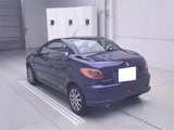 2005 Peugeot 206 206 CC Sedan for sale, Japanese used car export - photo 2 of 10 | GULJI TRADERS