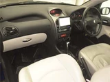 2005 Peugeot 206 206 CC Sedan for sale, Japanese used car export - photo 4 of 10 | GULJI TRADERS