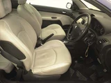 2005 Peugeot 206 206 CC Sedan for sale, Japanese used car export - photo 5 of 10 | GULJI TRADERS