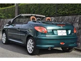 2005 Peugeot 206 1.6 Sedan for sale, Japanese used car export - photo 2 of 9 | GULJI TRADERS