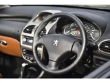 2005 Peugeot 206 1.6 Sedan for sale, Japanese used car export - photo 3 of 9 | GULJI TRADERS