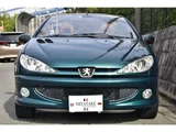 2005 Peugeot 206 1.6 Sedan for sale, Japanese used car export - photo 5 of 9 | GULJI TRADERS