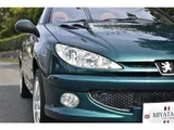 2005 Peugeot 206 1.6 Sedan for sale, Japanese used car export - photo 6 of 9 | GULJI TRADERS