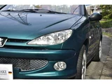 2005 Peugeot 206 1.6 Sedan for sale, Japanese used car export - photo 7 of 9 | GULJI TRADERS