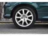 2005 Peugeot 206 1.6 Sedan for sale, Japanese used car export - photo 9 of 9 | GULJI TRADERS