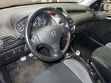 2005 Peugeot 206 RC Coupe for sale, Japanese used car export - photo 3 of 9 | GULJI TRADERS
