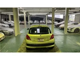 2007 Peugeot 207 1.6GT Turbo Sedan for sale, Japanese used car export - photo 2 of 41 | GULJI TRADERS