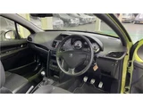 2007 Peugeot 207 1.6GT Turbo Sedan for sale, Japanese used car export - photo 3 of 41 | GULJI TRADERS