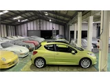 2007 Peugeot 207 1.6GT Turbo Sedan for sale, Japanese used car export - photo 6 of 41 | GULJI TRADERS