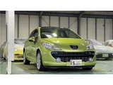 2007 Peugeot 207 1.6GT Turbo Sedan for sale, Japanese used car export - photo 7 of 41 | GULJI TRADERS